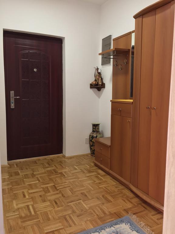 Apartment Gashi Приштина Екстер'єр фото