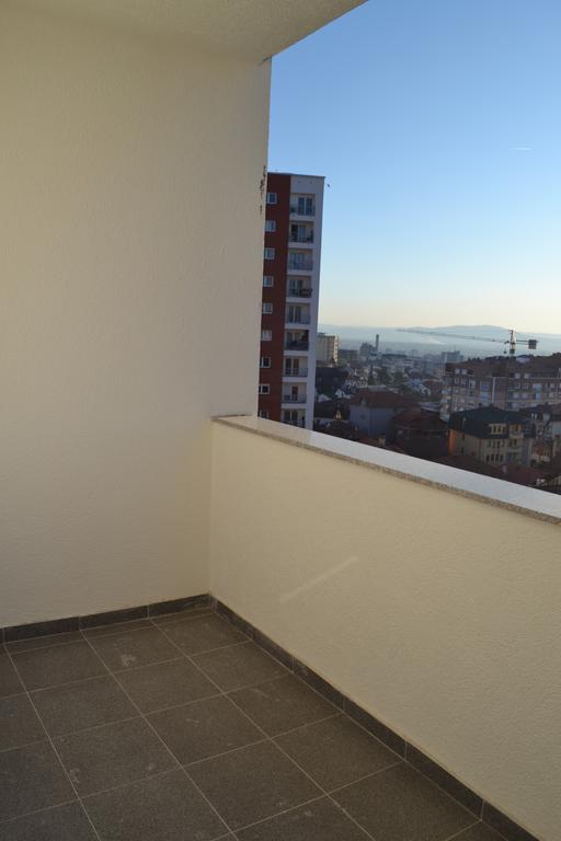Apartment Gashi Приштина Екстер'єр фото
