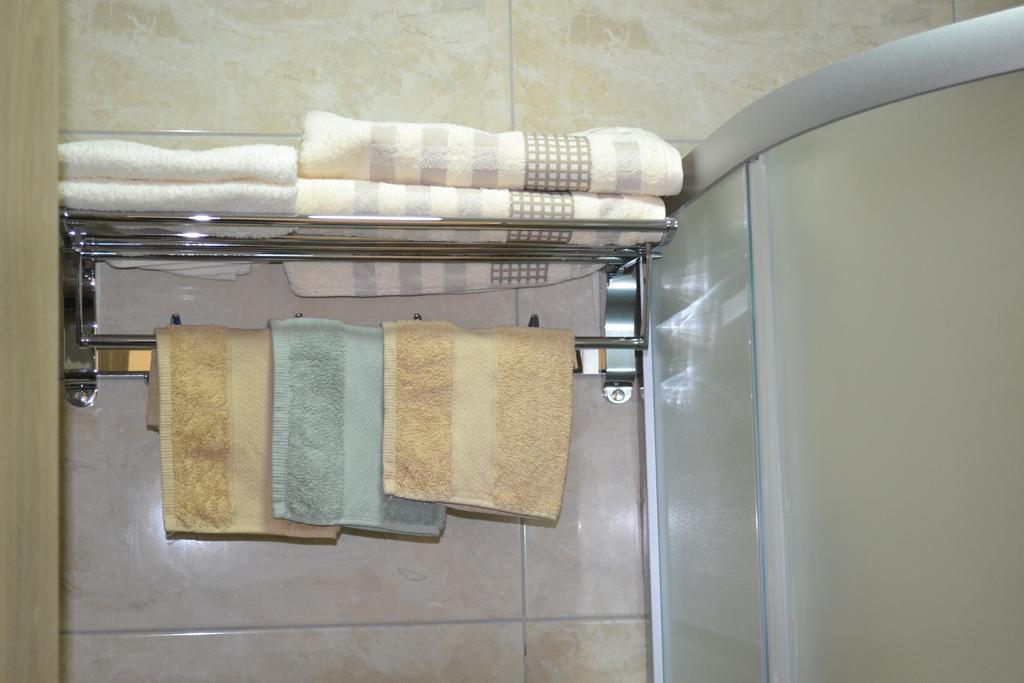 Apartment Gashi Приштина Екстер'єр фото